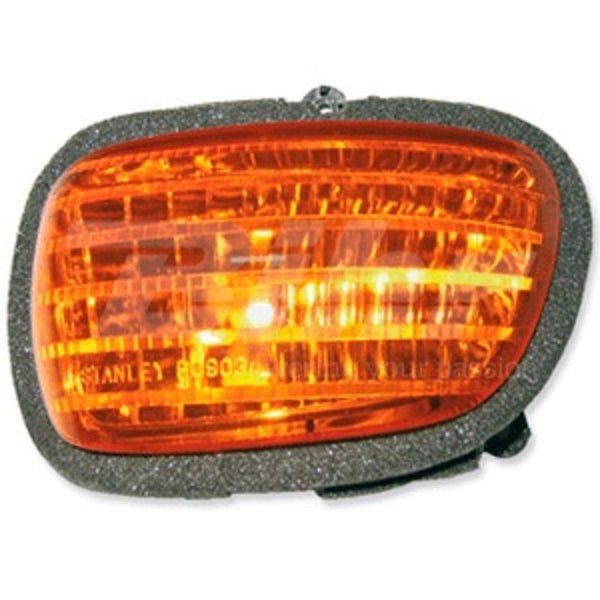 V PARTS Frontlinks Blinker OE-Typ Honda 1800GLK Goldwing 8911 