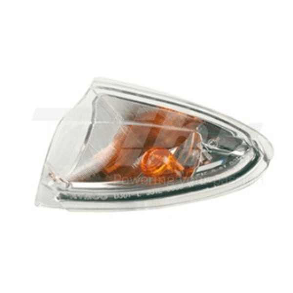 V Teile vorne linker Indikator OE-Typ Transluscent Kymco Grand Dink 125 KKC4-FL