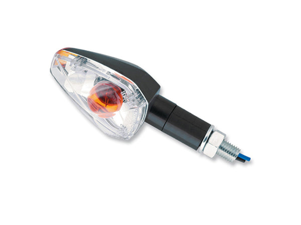 V Teile linke Indikator OE-Typ Transluscent Peugeot Squab ST-201lh