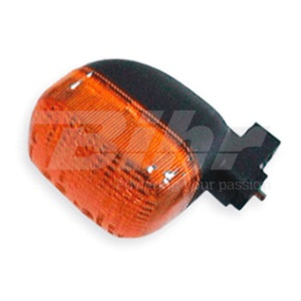 V PARTS Rechtsblinker OE-Typ Orange Peugeot Squab 50 ST-6114-RH 