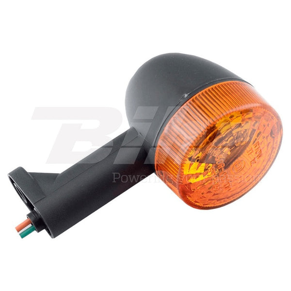 V Teile linker Indikator OE orange Aprilia 50 Rally LC ST-6115-GBE-LH