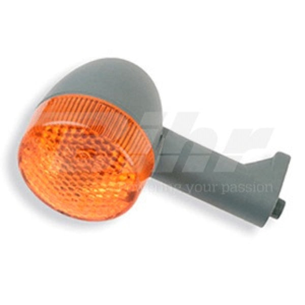 V PARTS Linker Blinker OE-Typ Orange Aprilia 50 Scarabeo ST-6115-GCE-LH 