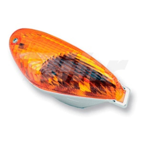 V Teile linke Indikator OE orange Gilera FX 2T 125 PCS-6185-LH