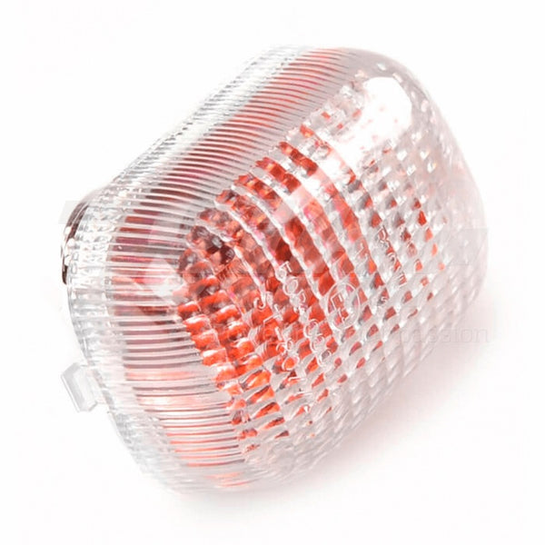 V PARTS Front Links/Rechts Blinker OE Typ Transparent Peugeot XR6 ST-8077W 