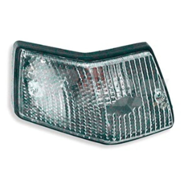 V PARTS Rechtsblinker OE-Typ transluzent LML Star 2T Classic YM-1604EW-RH 