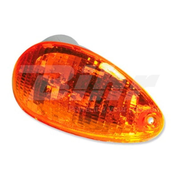 V Teile linker Indikator OE orange Piaggio Vespa et2 50 ym-1610 lh