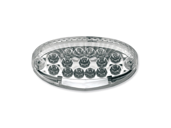 V Parts LED BACK LAMP OEM type-Peugeot Ludix Blaster 50-YM-2621-ELEDW