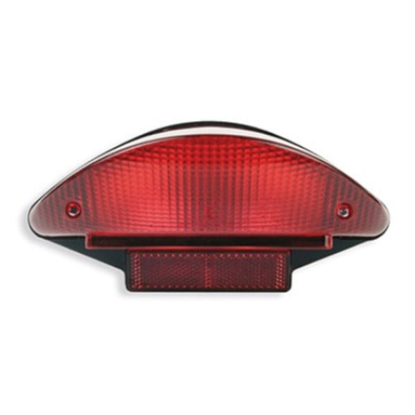 V Parts Tail Light Lens ST-090L