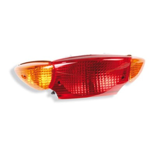 V Parts Tail Light Lens ST-3090-L