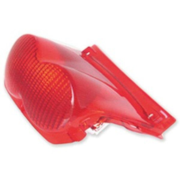V Parts Tail Light Lens YM-2148ELL