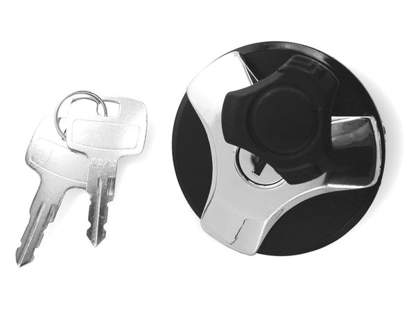 BIHR TANK CAP OEM TYPE SUZUKI DR650E M424 