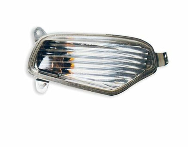 V Teile vorne linker Indikator OE -Typ Translucent Yamaha XC Vielmehr 7907