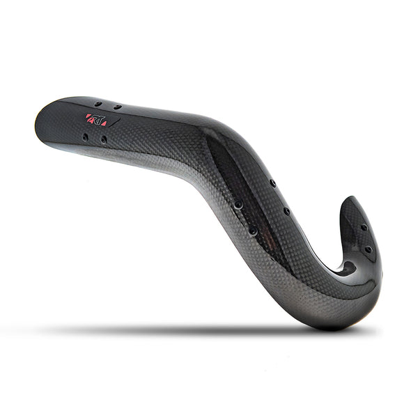 Art Carbon Auspuffschutz Sherco SE-F 450 PE 708/Art