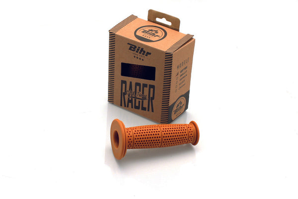 Bihr Vintage Muddy Grips ohne Waffel - Karamelcjp9900CBBBBBBBBB