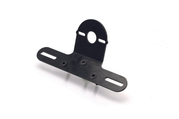 BiHR Vintage Nicly Plate Inhaber Universal Black89U990S91B