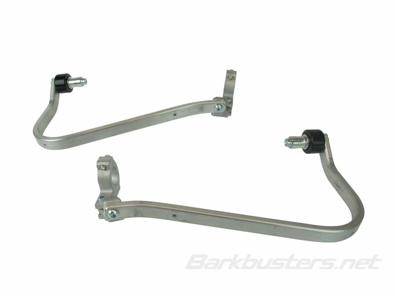 BARKBUSTERS Hardware Kit Two Point Mount Alu Suzuki BHG-070-00-NP