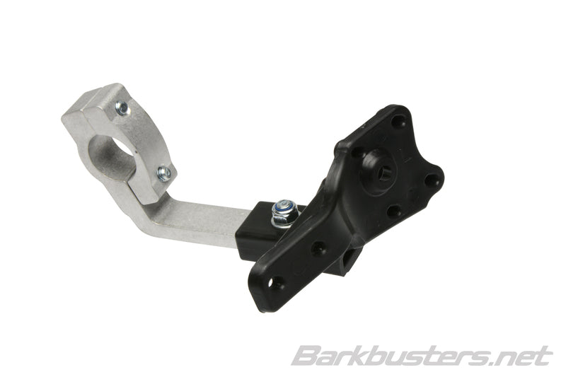 BARKBUSTER VPS MX Clamp Kit Universal Mount VPS-UMK-01