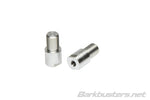 BARKBUSTERS Spare Part Adaptor Kit for STM-007-01 Yamaha B-083