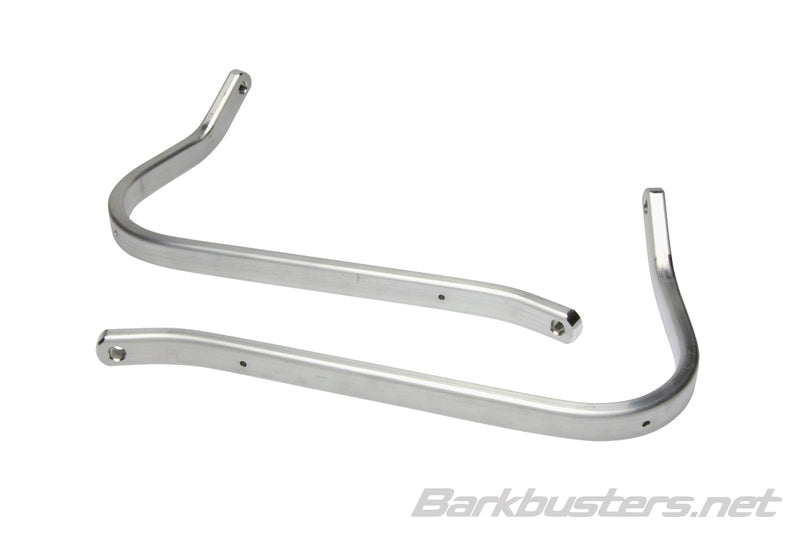 BARKBUSTERS Backbone Pair Barkbusters Left & Right B-077