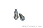 BARKBUSTERS Spare Part Bar End Insert Kit 14mm B-027