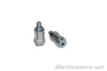 BARKBUSTERS Spare Part Bar End Insert Kit 18mm B-026