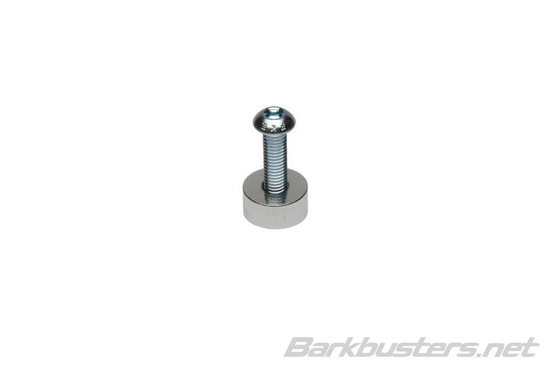 BARKBUSTERS Spare Part 10mm Spacer and 35mm Bolt B-078