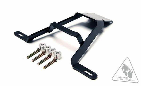 DENALI Lichtfeste – Kawasaki KLR650E (LAH.08.10000) 