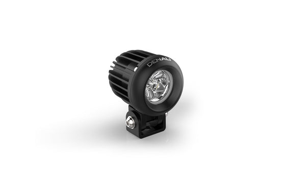 DENALI D2 LED Extrabeleuchtung 10W – Einheit (DNL.D2.050) 