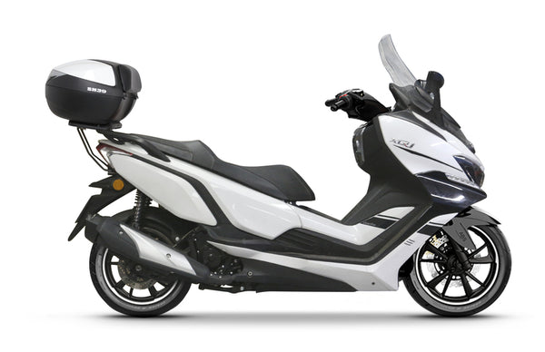 Shad Top Master -Anpassungssatz - DAELIM XQ1 125/250 18- D0XQ18ST