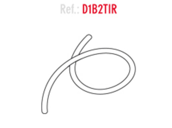 Shad SH46 Rückhaltegurt d1b2tir