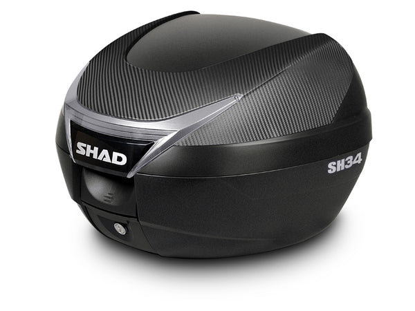 Shad SH34 Carbon D1B34E06 abdecken