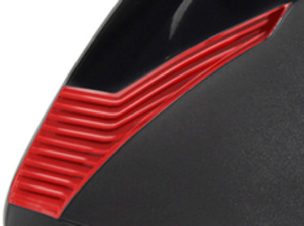 Shad SH36 Reflektoren Rot D1B36CAR