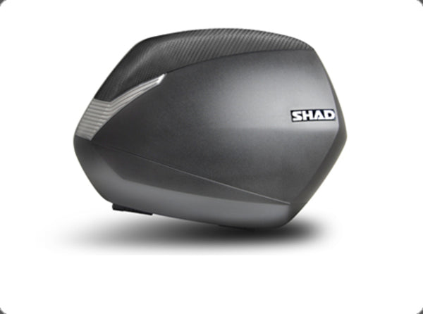 Shad SH36 Carbon D1B36E06 abdecken