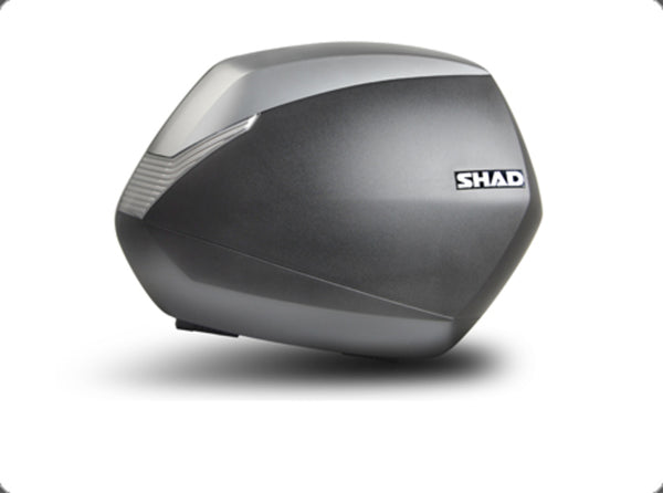 SHAD SH36 Abdeckung Titan D1B36E15 