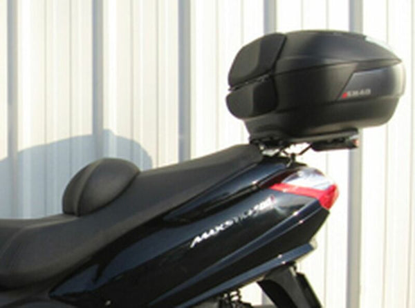 Shad Top Master -Set - Sym S0mx41st