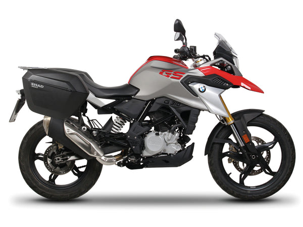 Shad 3p -Systemanpassung (Seite) - BMW W0G317IF