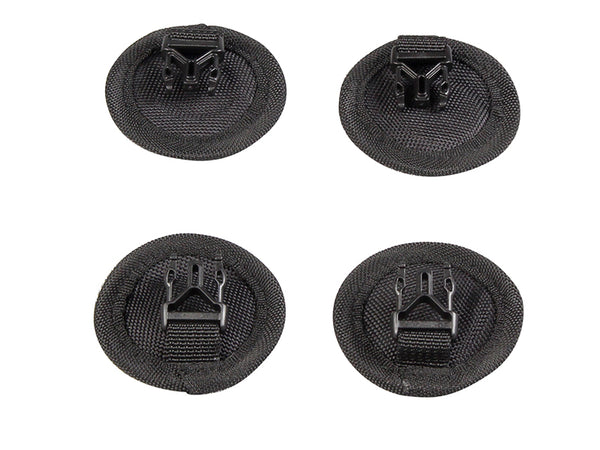 Shad E22/E04/SL35B Tankbeutel Magnete + Straps x1SL11