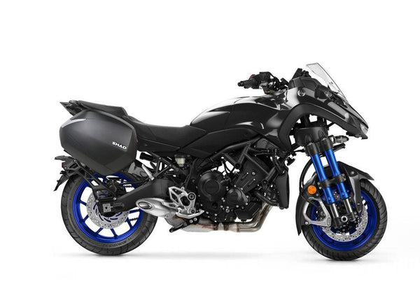 Shad 3p -Systemanpassung (Seite) - Yamaha Niken Y0nk98i