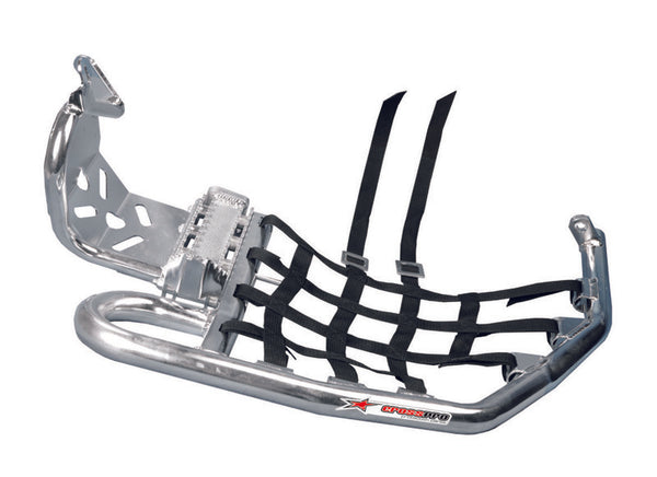 Art Evolution Pro Nerf -Bars - Polaris Outlaw 500 2Ar00200160002