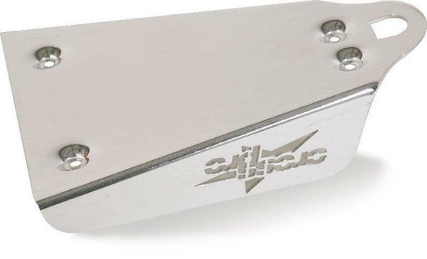 Kunstfront A-Armschutz-Aluminium Suzuki LT-R450 2Ar03800010002