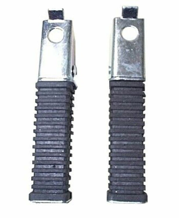 BIHR Standard Footraps Classical Bike Honda Typ - Ø10MB1-4010