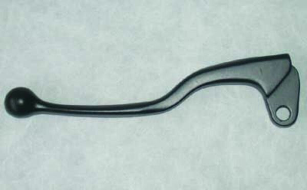 Bihr Clutch Leber OE-Typ Aluminium Black14-0503