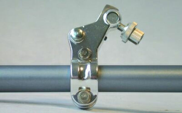 Bihr Clutch Lives Sash Forged for Clutch Lives 872300L10-001BKT