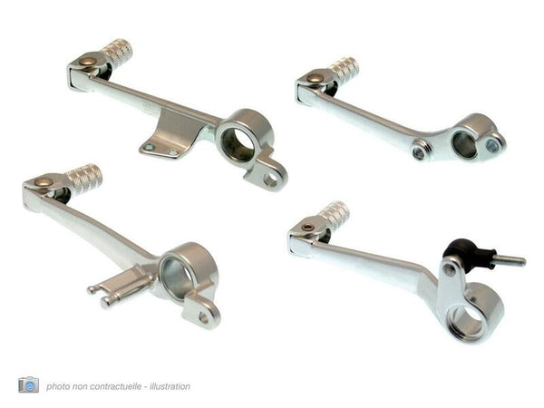 Bihr Gear lebt Aluminium Yamaha YZF-R6A26-40010