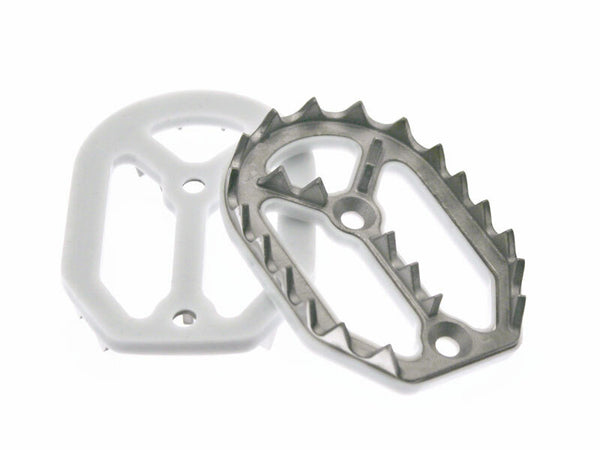 BiHR Sperelgriffe für BiHR Evolution Fußpegsl13AS-0012