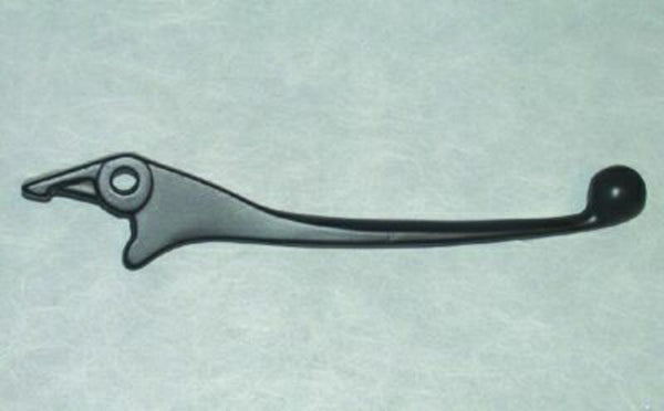 V Teile Bremsgriff - Schwarzes Aluminium für Honda CB 650 (14-0221)