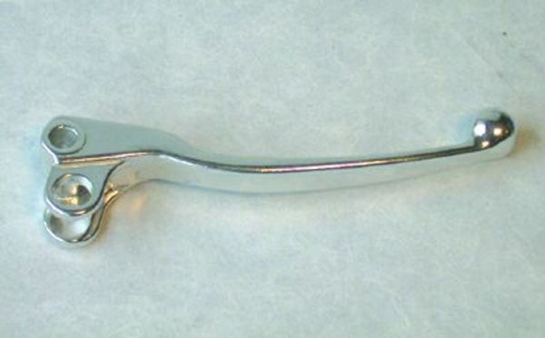 V Teile Bremsgriff - poliertes Aluminium für Yamaha XJ 600 N (14-0518)