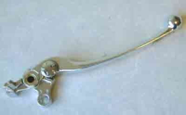 V PARTS OEM Typ Guss-Aluminium Kupplungshebel Poliert Yamaha Fjr 1300 5EA-83912-00 