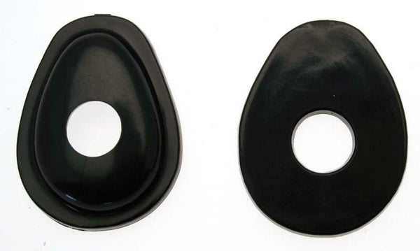 BiHR -Indikatoren Blankingplatten Suzukiwhss1