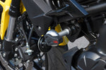 LSL Crash Protectors Fitting Kit Kawasaki Versys 650 550K148
